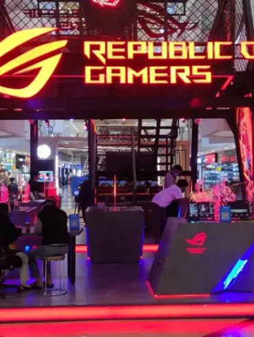 asus rog corner agres mangga dua asus rog corner agres mangga dua