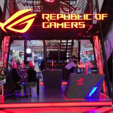 asus rog corner agres mangga dua asus rog corner agres mangga dua