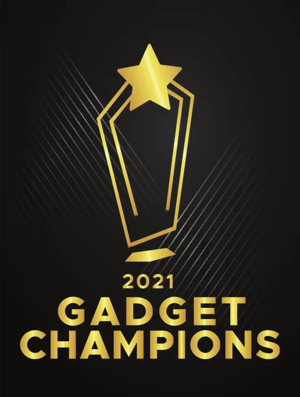 Gadget Champions 2021: Deretan Gadget Canggih Terbaik 2021 untuk Bekerja, Bermain, Belajar dan Berkreasi 19 logo gadget champions 2021