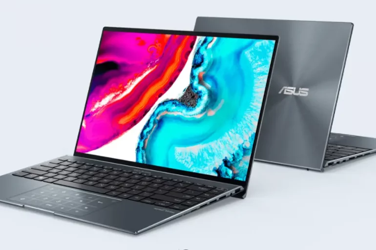 ASUS Zenbook 14X OLED UX5401 6 ASUS Zenbook 14X OLED UX5401 6