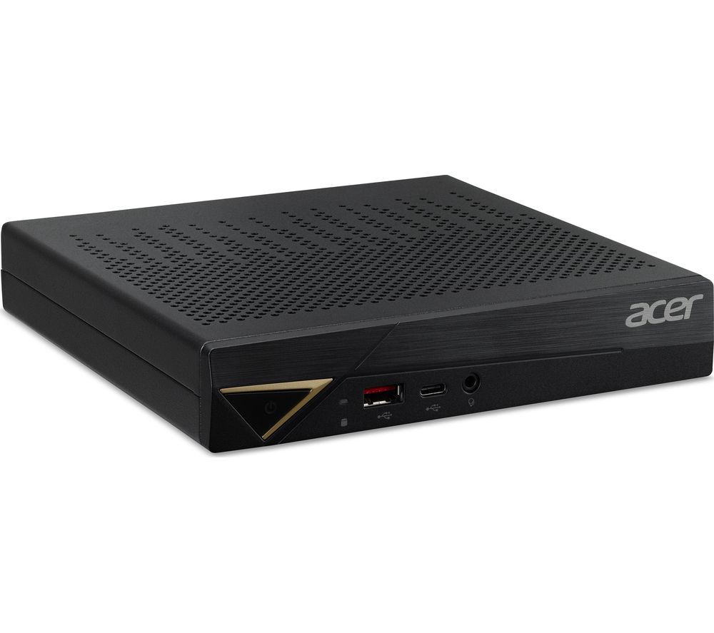 Acer Revo Box RN96 3
