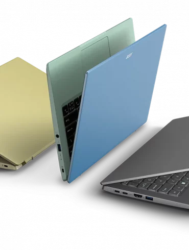Acer Swift 3 SF314 512 1