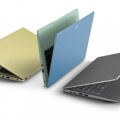Acer Swift 3 SF314 512 1