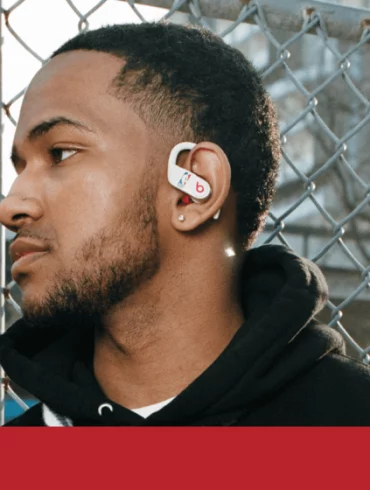 Beats PowerBeats Pro NBA Edition: Earbud Nirkabel Edisi Terbatas untuk Para Pecinta Basket 38 Beats PowerBeats Pro NBA Edition 3