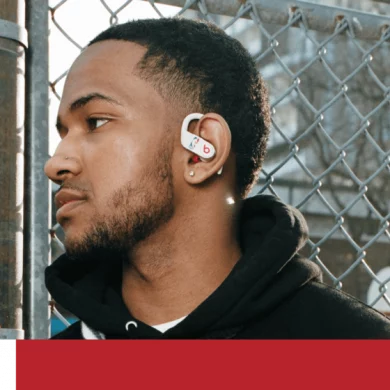 Beats PowerBeats Pro NBA Edition 3