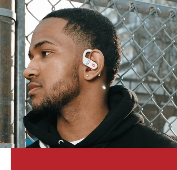 Beats PowerBeats Pro NBA Edition 3