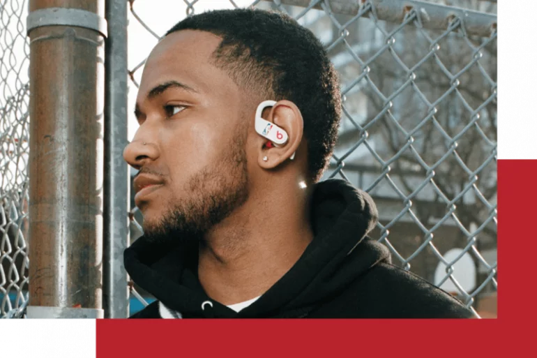 Beats PowerBeats Pro NBA Edition 3