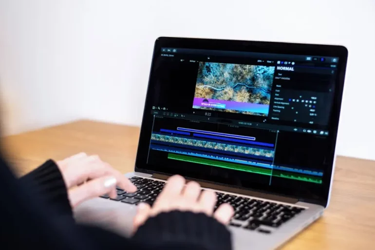 Content Creation Laptop 1 Content Creation Laptop 1