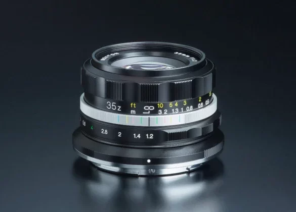 Cosina Nokton D35mm F/1.2: Lensa Pertama Cosina untuk Mirrorless Nikon Z dengan Sensor APS-C 19 Cosina Nokton D35mm F1.2 1