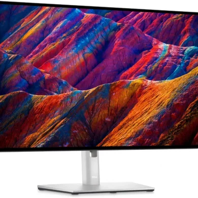 Dell UltraSharp U2723QE 1