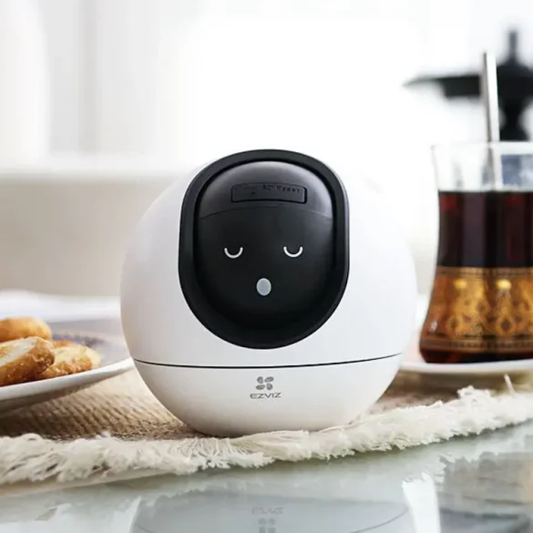 EZVIZ C6 1