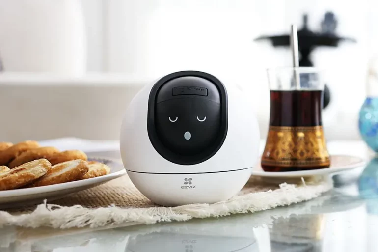 EZVIZ C6 1 EZVIZ C6 1