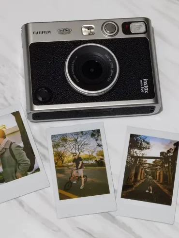 Fujifilm instax mini EVO 1 Fujifilm instax mini EVO 1