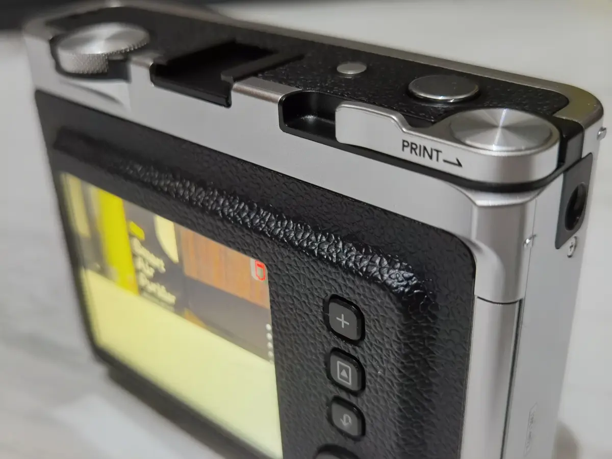 Fujifilm instax mini EVO 6