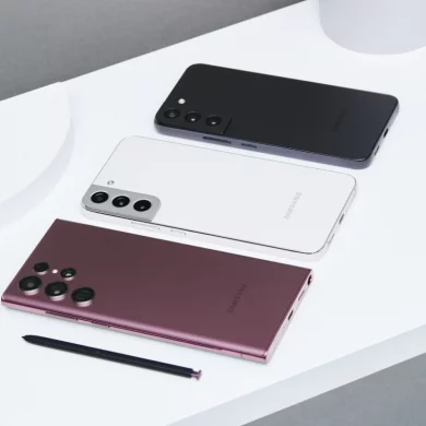 Galaxy S22 Series 5G