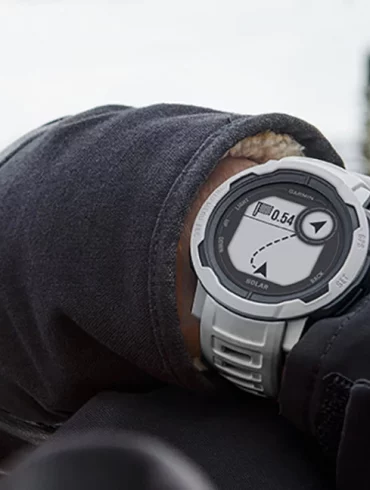 Garmin Instinct 2 Series 1 Garmin Instinct 2 Series 1