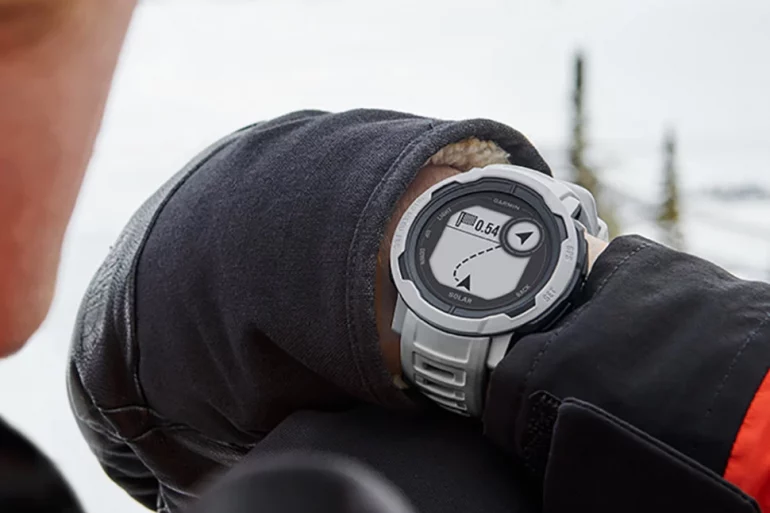 Garmin Instinct 2 Series 1 Garmin Instinct 2 Series 1