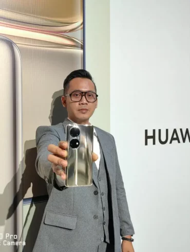 Huawei P50 Pro launch 1