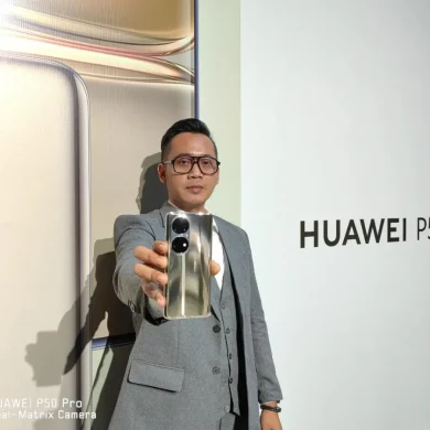 Huawei P50 Pro launch 1