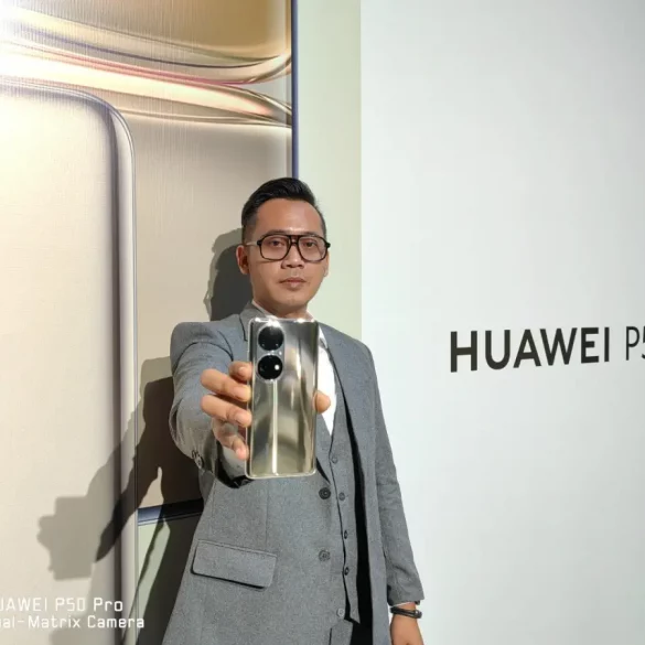 Huawei P50 Pro launch 1 Huawei P50 Pro launch 1