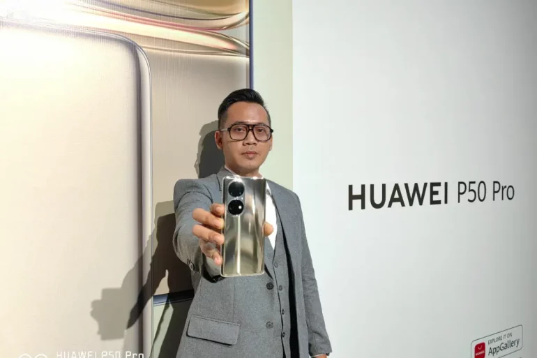 Huawei P50 Pro launch 1 Huawei P50 Pro launch 1