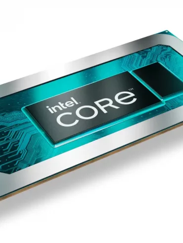 Intel Perkenalkan Prosesor Core P-Series dan U-Series Generasi ke-12 untuk Laptop Tipis 40 Intel Core P-Series 12th Gen