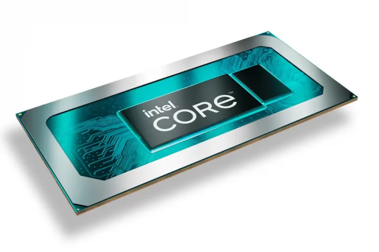 Intel Core P Series dan U Series 12th Gen Intel Core P-Series 12th Gen