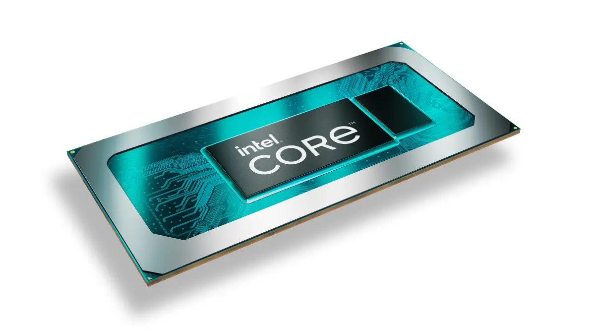 Intel Core P-Series 12th Gen