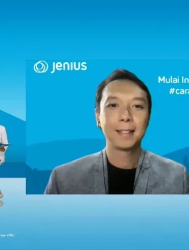 Investasi Jenius 1 Investasi Jenius 1