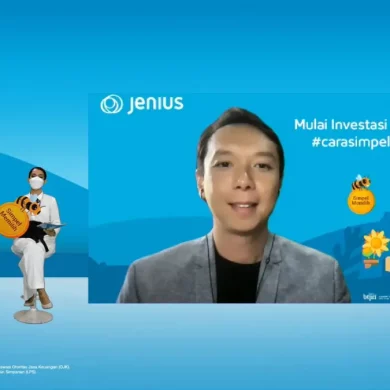 Investasi Jenius 1