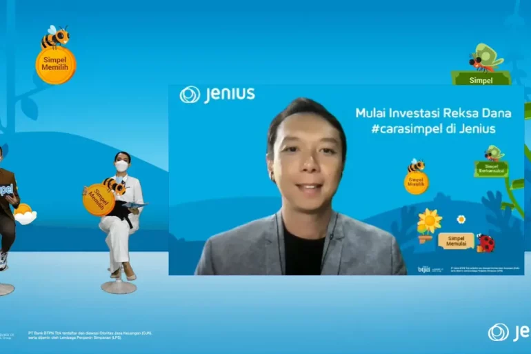Investasi Jenius 1 Investasi Jenius 1