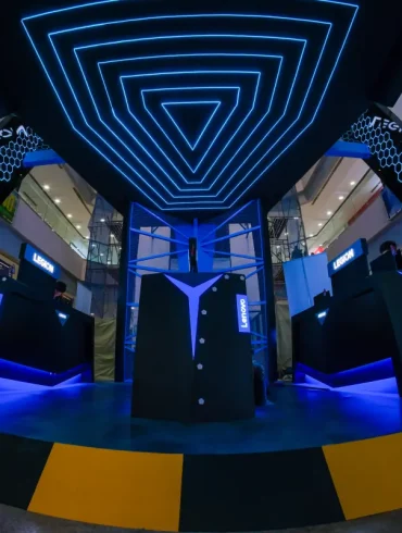 Legion Store Opening Atrium Mangga Dua Mall 1 Legion Store Opening Atrium Mangga Dua Mall 1