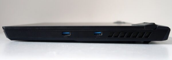 Review MSI GP66 Leopard 23 MSI GP66 Leopard 2