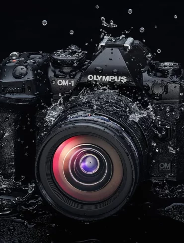 OM System OM 1 OM System OM 1
