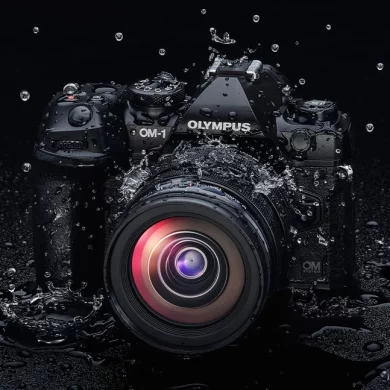 OM System OM 1