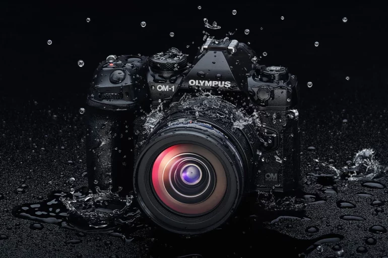 OM System OM 1 OM System OM 1
