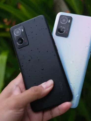 OPPO A76