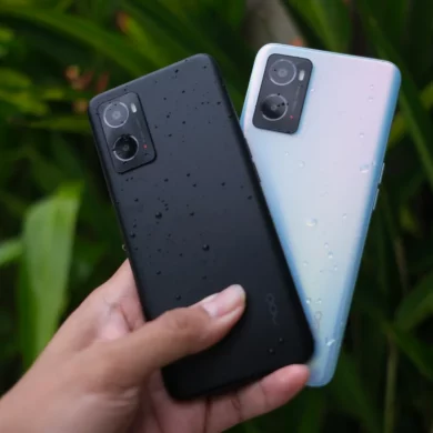 OPPO A76
