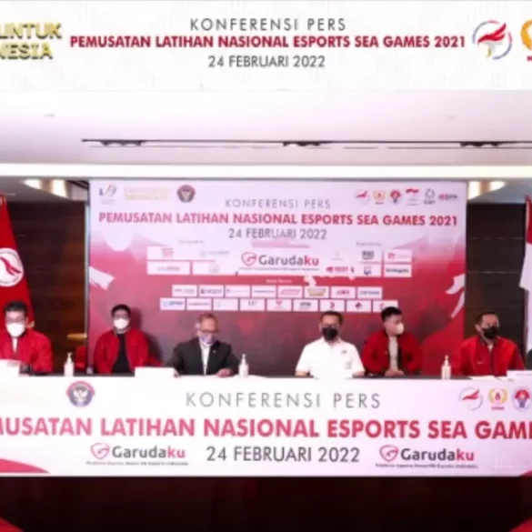 PBESI SEA Games 2021 1 PBESI SEA Games 2021 1