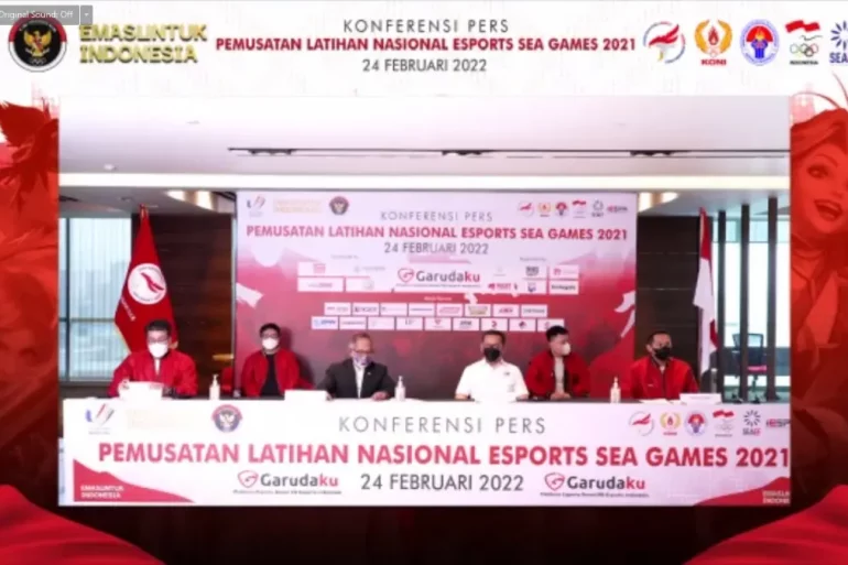 PBESI SEA Games 2021 1 PBESI SEA Games 2021 1