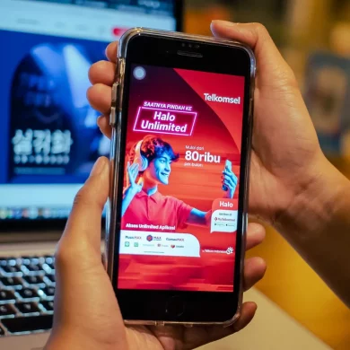 Paket Halo Unlimited Telkomsel 2 Paket Halo Unlimited Telkomsel 2
