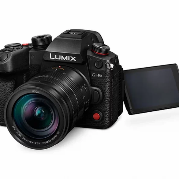 Dijual Mulai 33 Jutaan Rupiah, Panasonic Lumix DC-GH6 Resmi Hadir di Indonesia 25 Panasonic Lumix DC-GH6