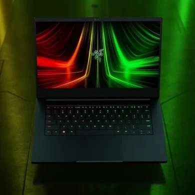 Razer Blade 14 2022 1