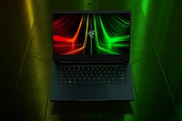 Razer Blade 14 2022 1 Razer Blade 14 2022 1