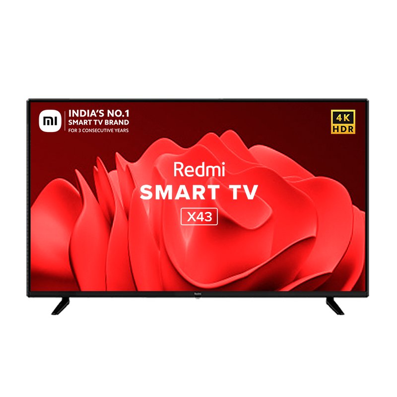 Redmi Smart TV X43 2