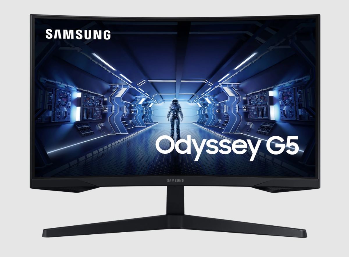 Samsung Odyssey G5