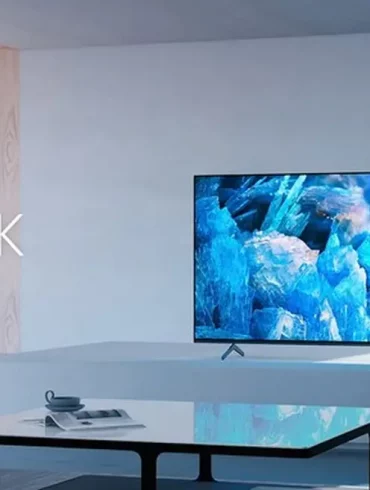 Sony Bravia XR A75K 2 Sony Bravia XR A75K 2