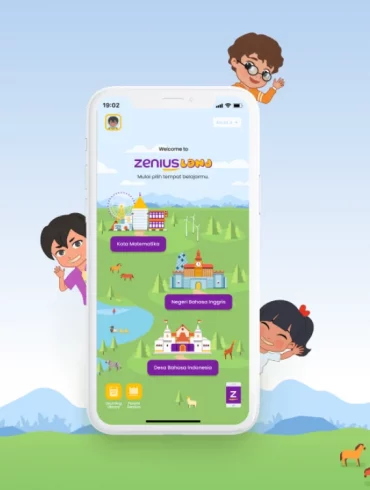 ZeniusLand