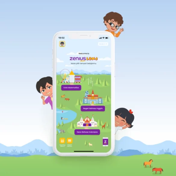ZeniusLand
