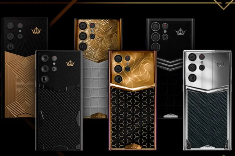 caviar epic custom 1